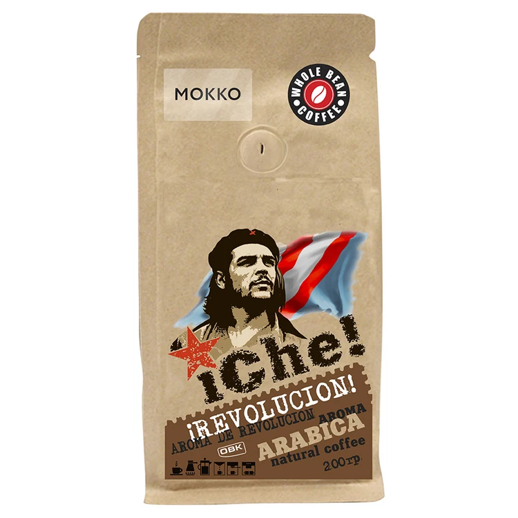 Natural delicious coffee beans quality flavors and ingredients 100% Arabica wholesale, whole bean coffee