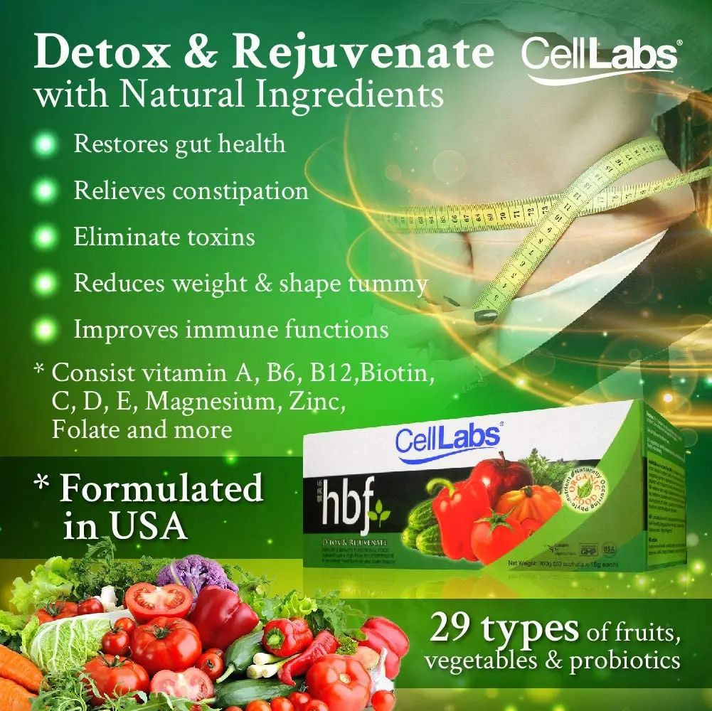 Wholesale price ready-to-market effective detox tea high in fiber and garcinia cambogia for slimming and smooth bowel functions