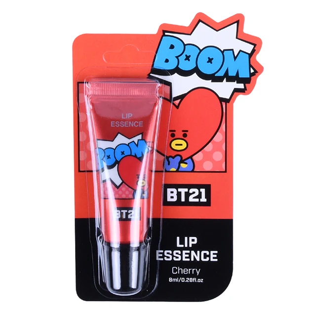 
BT21 Figure Lip balm 