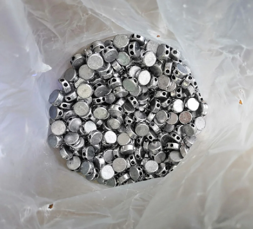  Защитные уплотнения 99% PB свинцовые от Selayang Metal Industries Sdn. Bhd. Малайзия