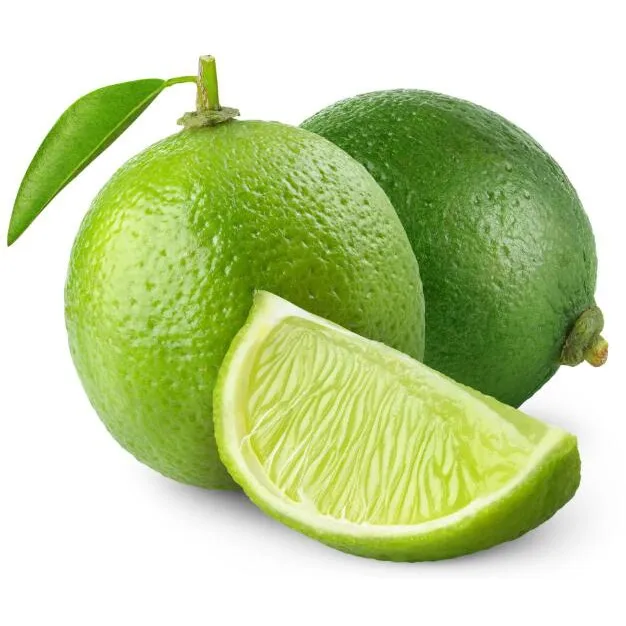 Зеленый лайм