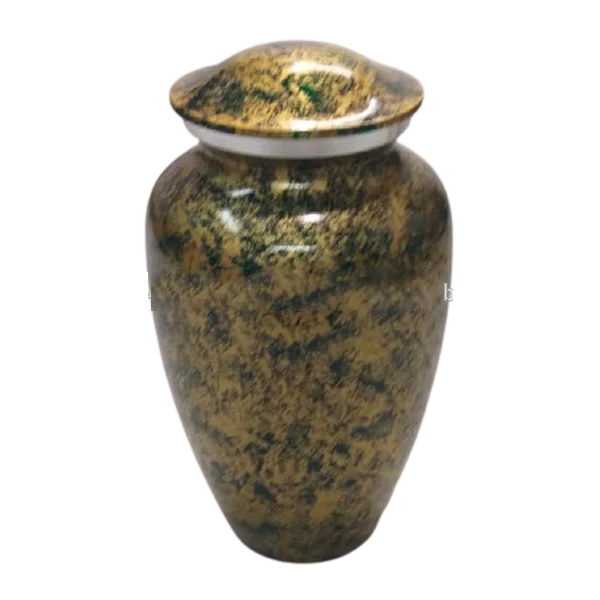 
Антикварный дизайн для золы человека, ручная работа, подходит для взрослых 