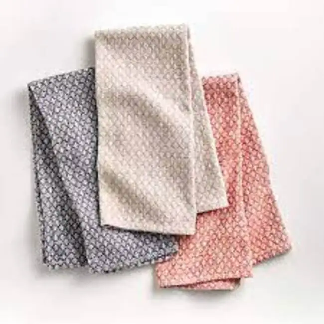 New classic Cotton Tea Towel Cotton Kitchen Printed Dish cloth Towels from India