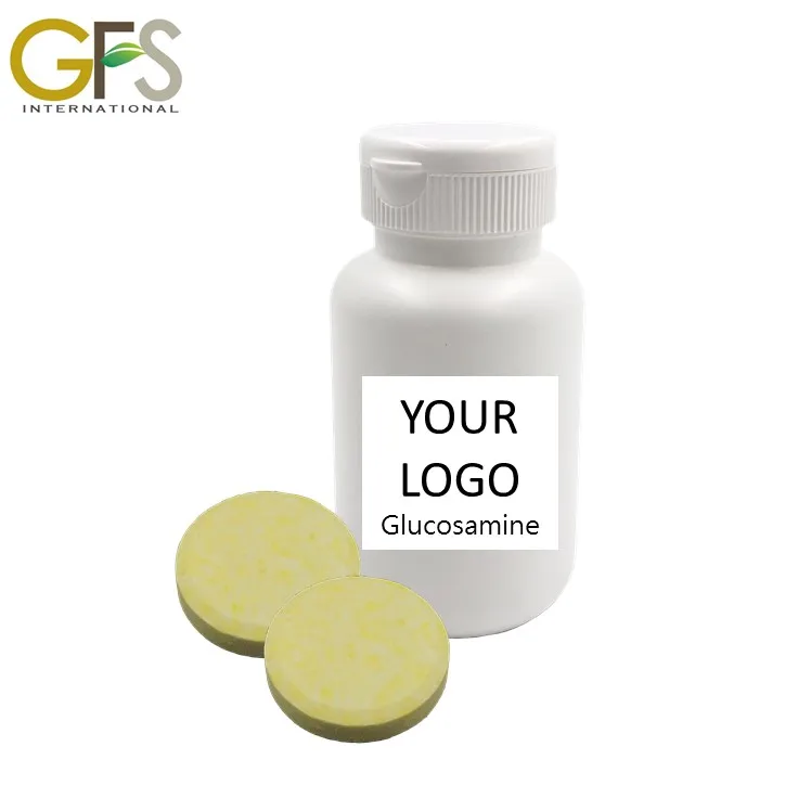 Health Protect Glucosamine health