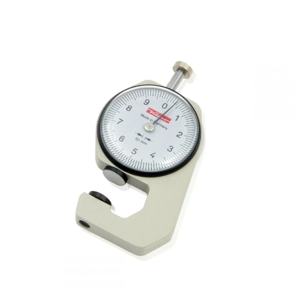 10 mm Diamond & Gemstone Kafer Dial Gauge