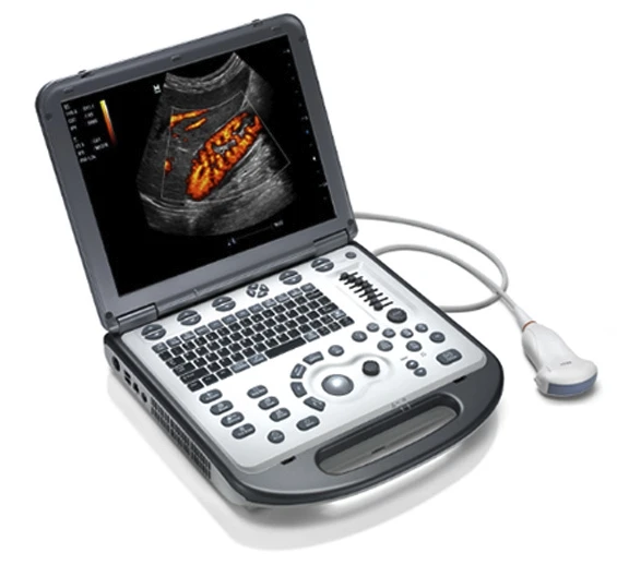 Original Mindray M6 Ultrasound Diagnostic Imaging System