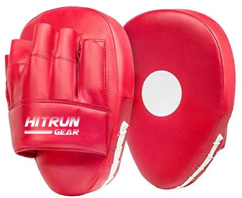 Фокусные колодки тренировочные фокусные для бокса профессионального штамповки