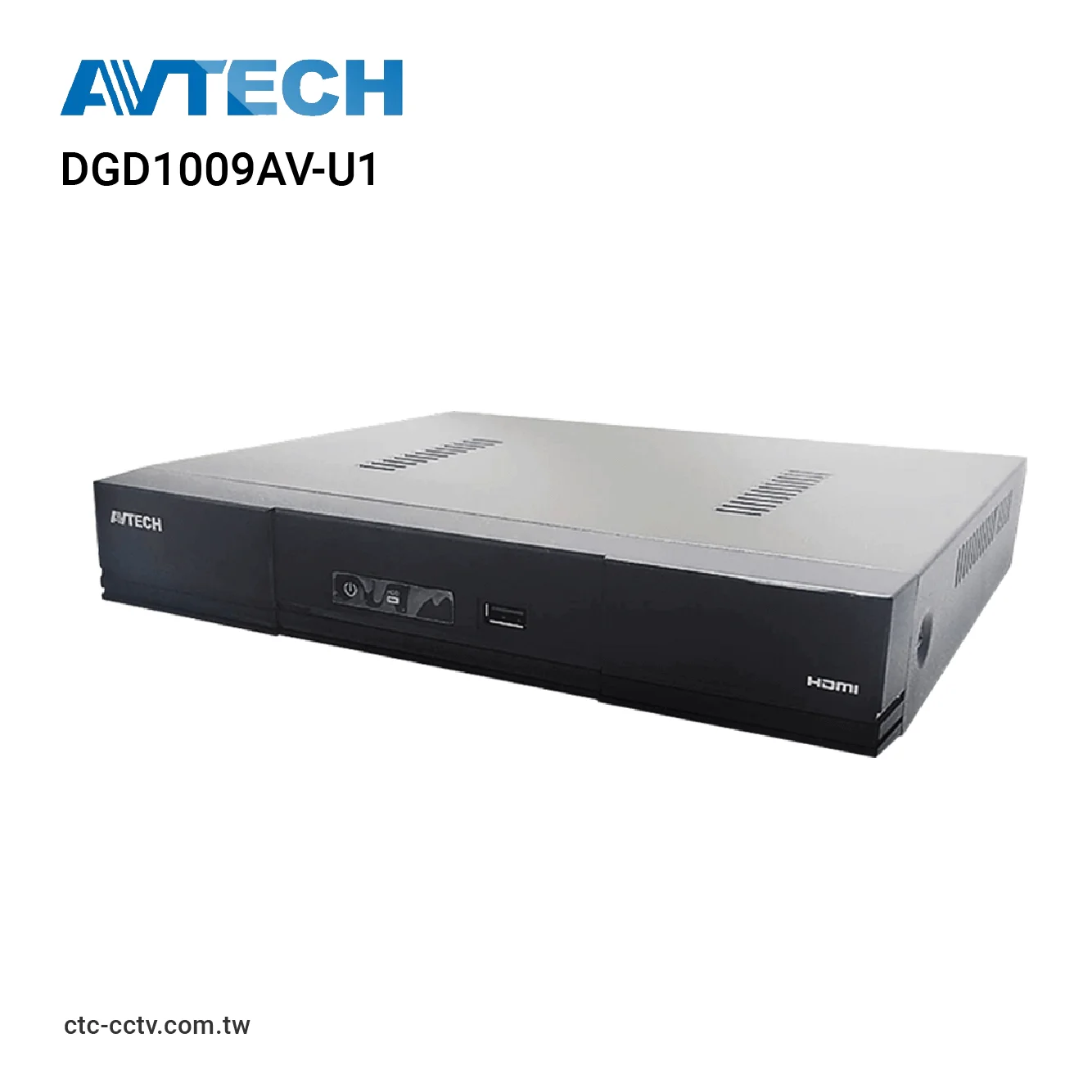 8CH DVR CCTV System Video Surveillance Infrared AHD 8 Channel 5 in 1 DVR Security System Kit