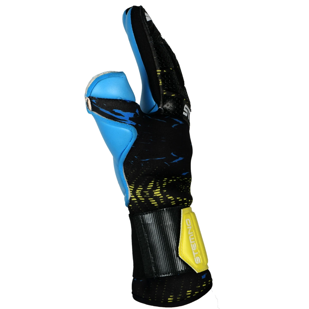 Немецкие футбольные перчатки Contac 4 мм профессиональные спортивные вратаря на заказ