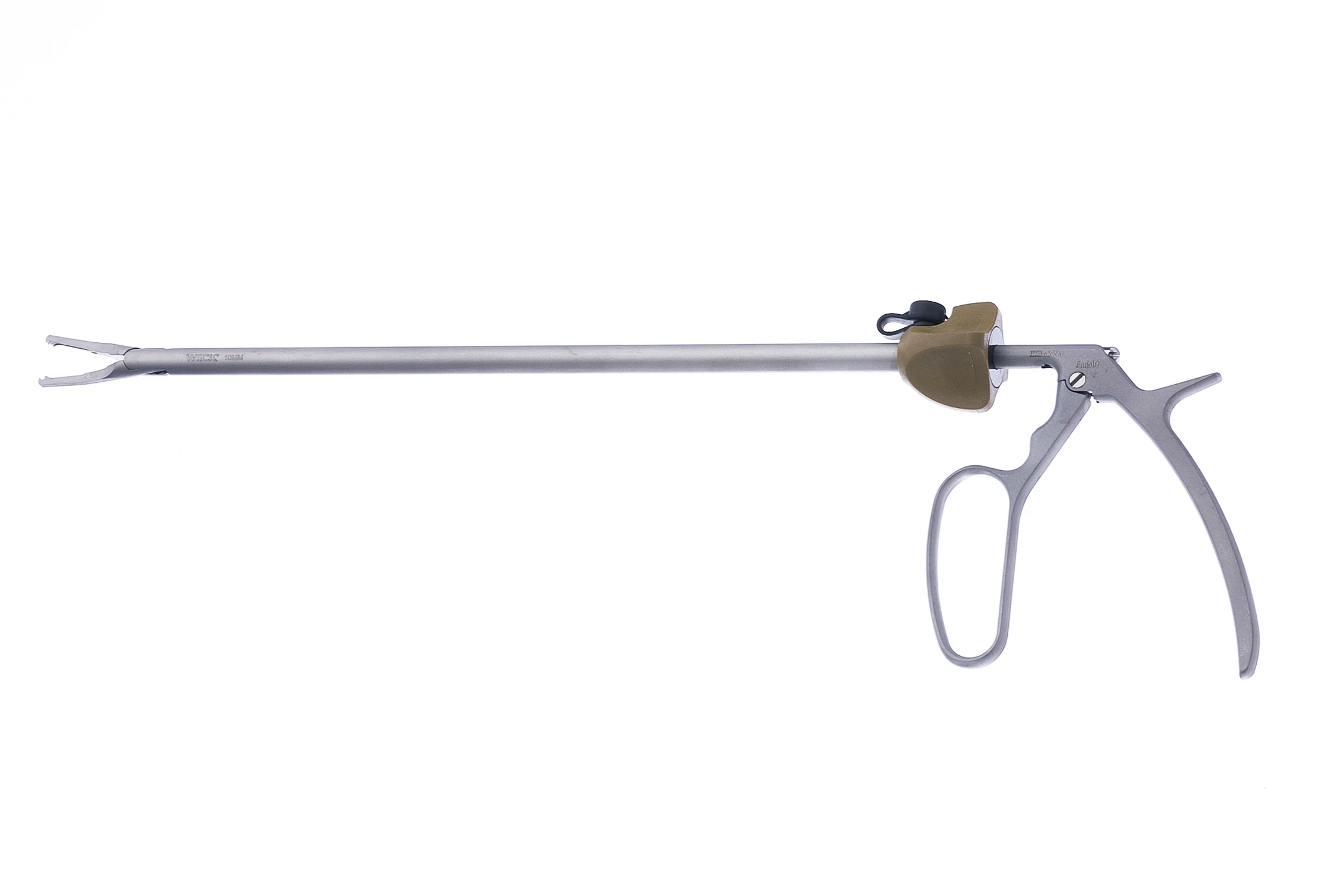 laparoscopic instruments hem-o-lok clip applicator