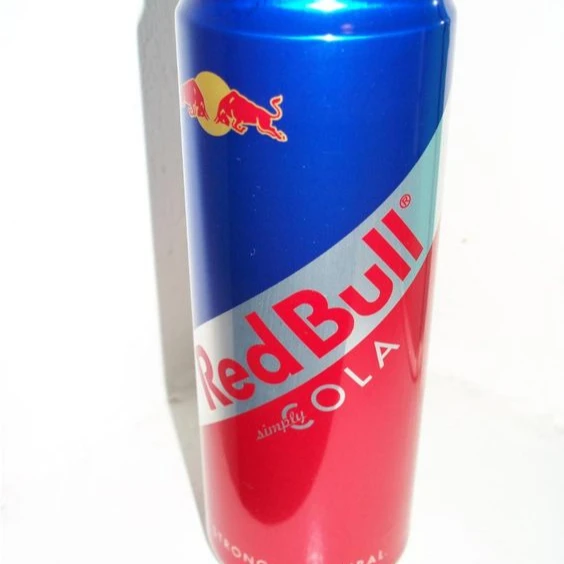 High Level Taurine Red Bull Energy Drink/RedBull Sugar Free/Red Bull Zero/ Red Bull Cola/250ml/330ml