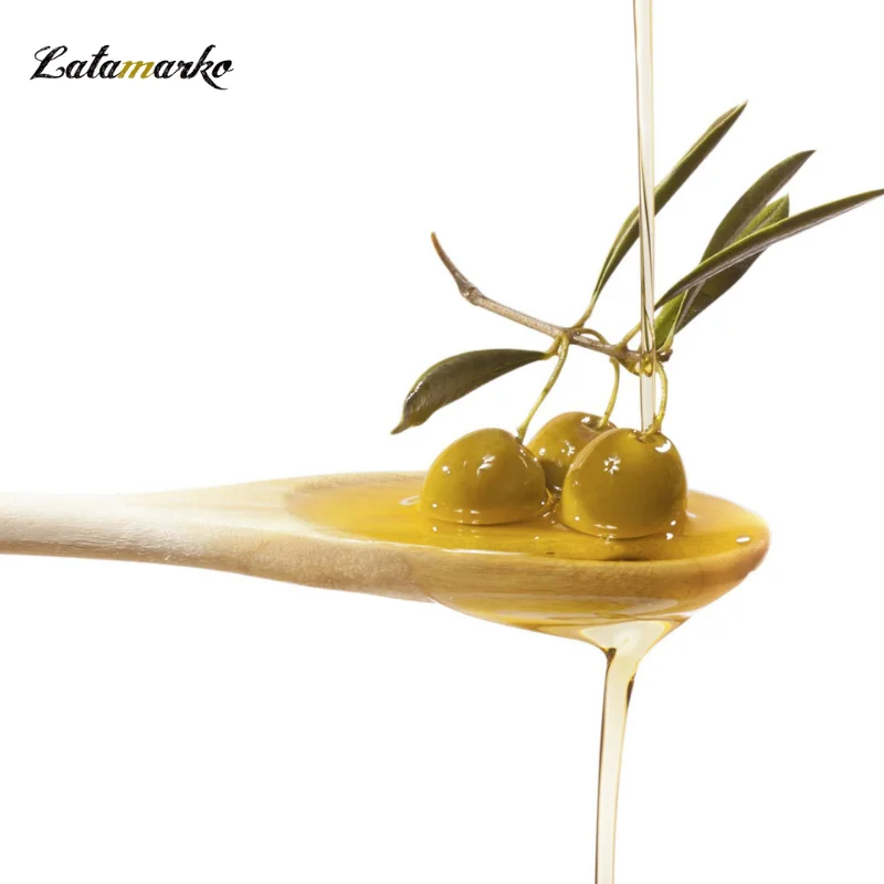 Manufacturer of organic virgin olive oil in Turkey