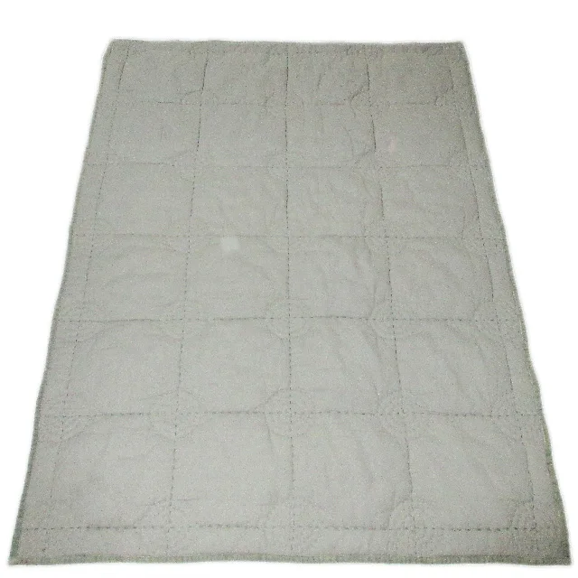 Лидер продаж 2023 Воздухопроницаемый мягкий комплект постельного белья с пододеяльником из 100% хлопка Комплект Детский