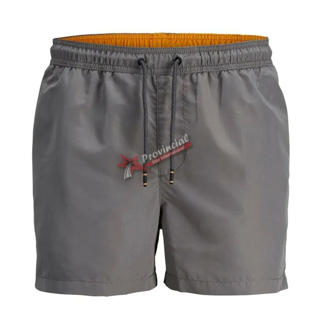 wholesale men sport short color changing swim trunks board shorts
