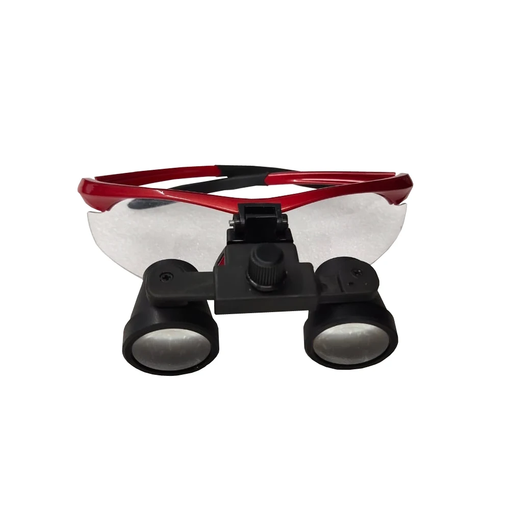 
Surgical Loupe Cost 
