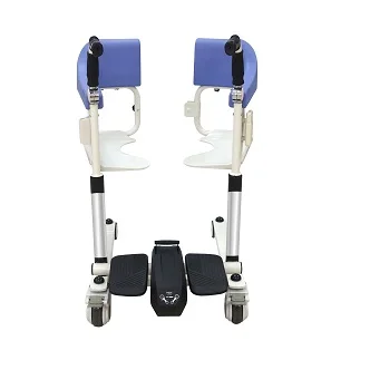 Maiakangxinnew product electric patient lift chair with commode seat medical equipments for disabled patient