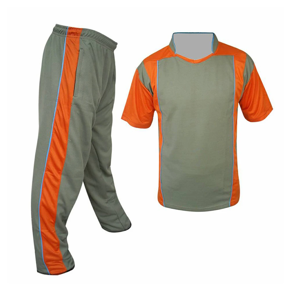 Custom Design Cricket Uniforms Kit