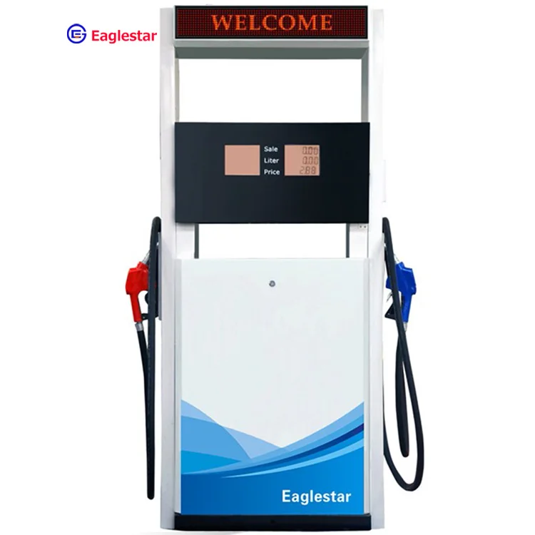 
 Газовый дозатор  