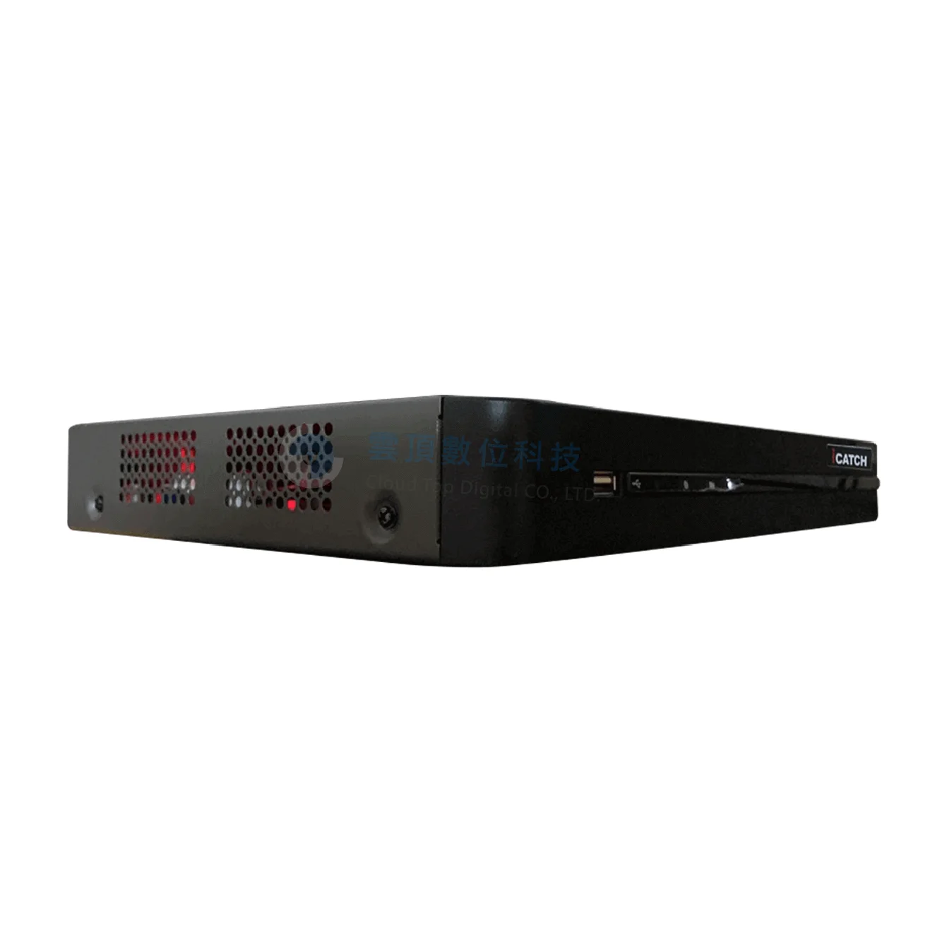 iCatch H.265+ 5MP CCTV DVR 16CH 1080p TVI/AHD/CVI/IPC/960H/D1 security camera dvr