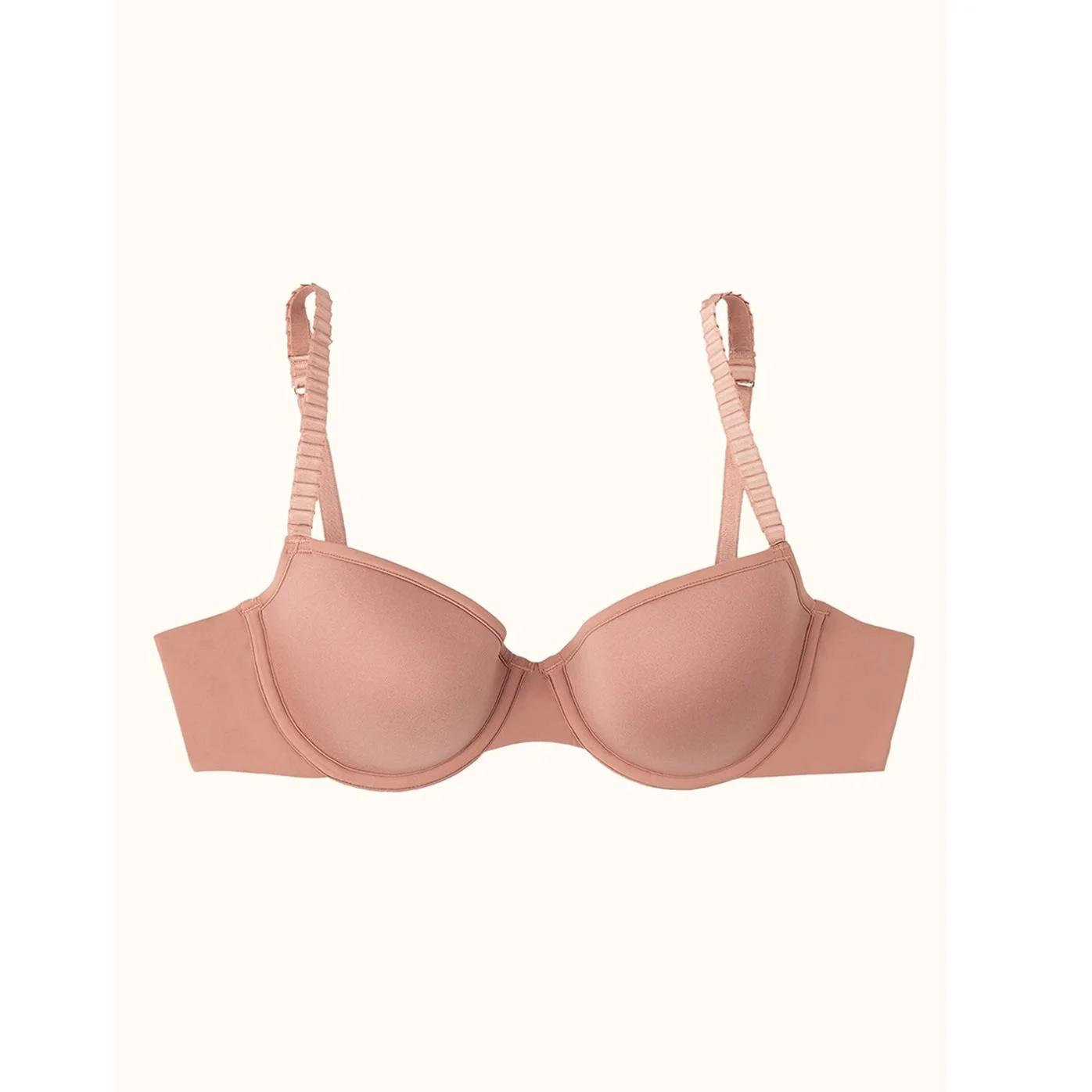 Stylish Cheap Price Seamless Wireless Women Lingerie Custom Design Sexy Gather Bra For Ladies From Bangladesh