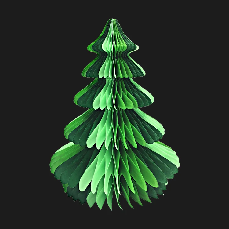 Tabletop Christmas tree for home decoratons CE-8053