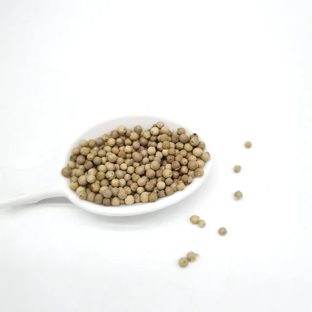 Качественный белый перец для продажи