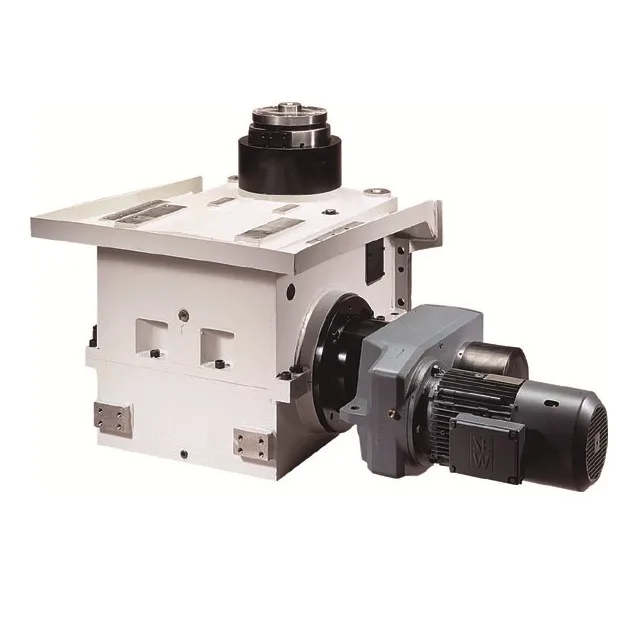 Made in Italy extremely reliable CPS model with cycle exchange medium horizontal and vertical machining centers moyennes