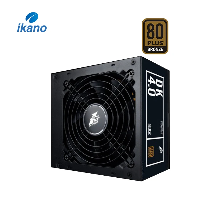 
e-sport computer power 400w 