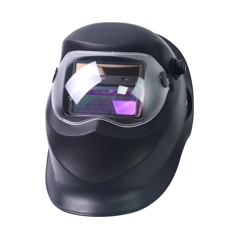 
Guaranteed Quality air fed tig headgear for welding mask 