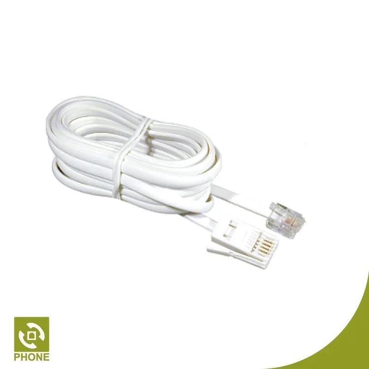 High Quality Telecommunication Equipment Customized UK Extension Lead