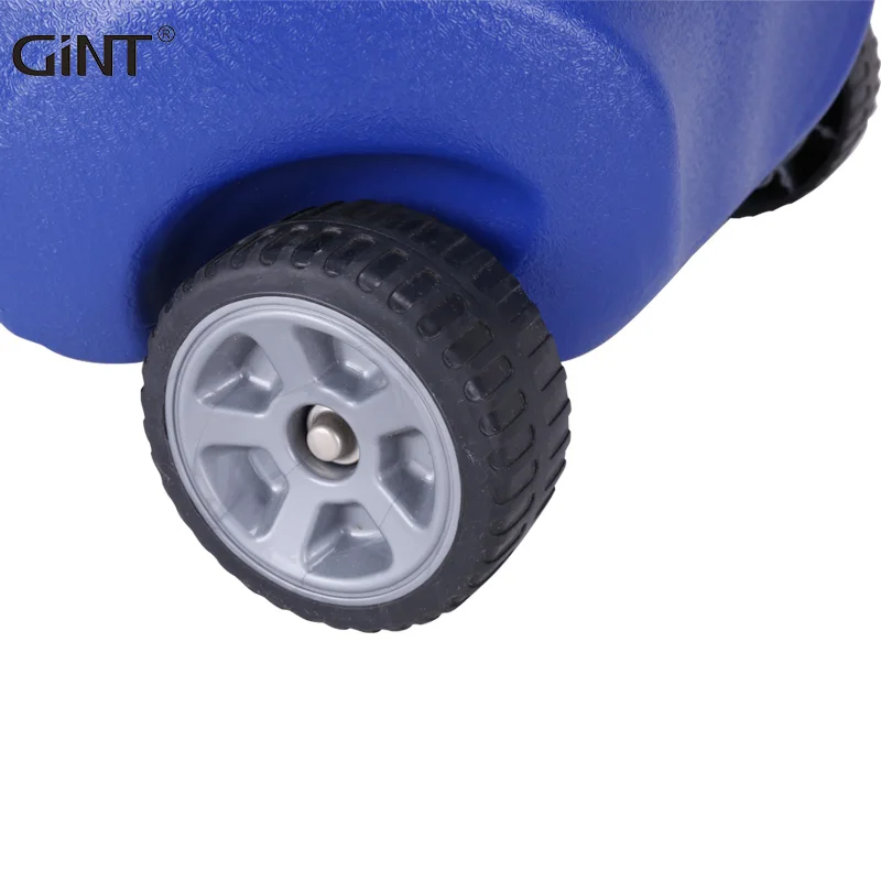 ice chest plastic trolley factory wholesale beer cans outdoor cooler jug with handle to keep cold plastic water cooler jugs