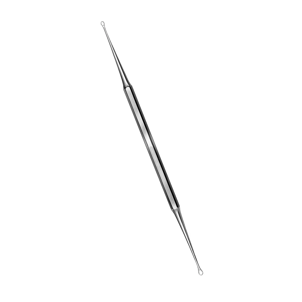 Bone Curettes Sharp Spoon Dental Surgical Instruments Orthopedic Bone Curettes Surgical Instruments Dental spoons tool