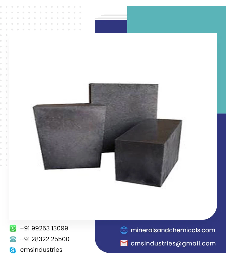 Bulk Supply Wholesale Price Magnesia Carbon Bricks For Home Wall Use