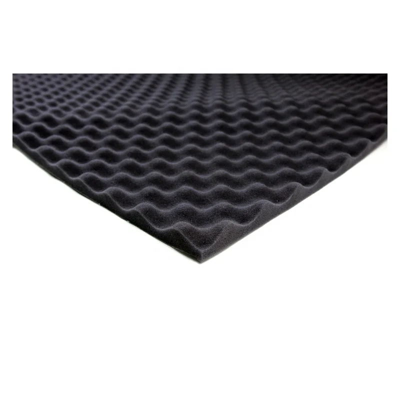 Germetex Wave (FPU)   top quality adhesive soundproofing material for vehicle construction purposes soundproofing materials (11000000569120)