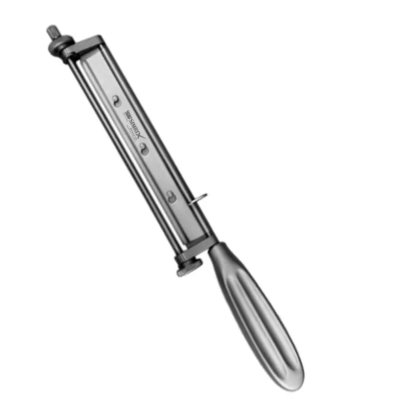 
WATTSON Dermatome / Skin Graft Knife 30.5 cm - 12