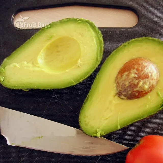 Frozen Fruit Latest Hot Sale 	Full Transparent And Clear Certification Of Origin	Frozen Avocado