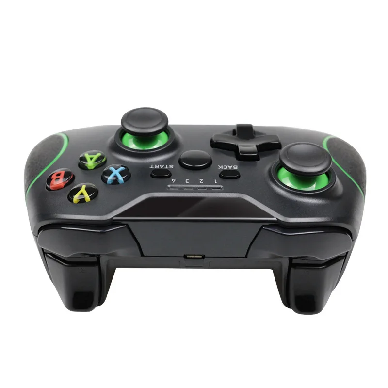 Game Wireless Controller Gamepad 2.4GHZ Game Controller for Xbox One S X Series X/S /Elite/PC Windows 7/8/10