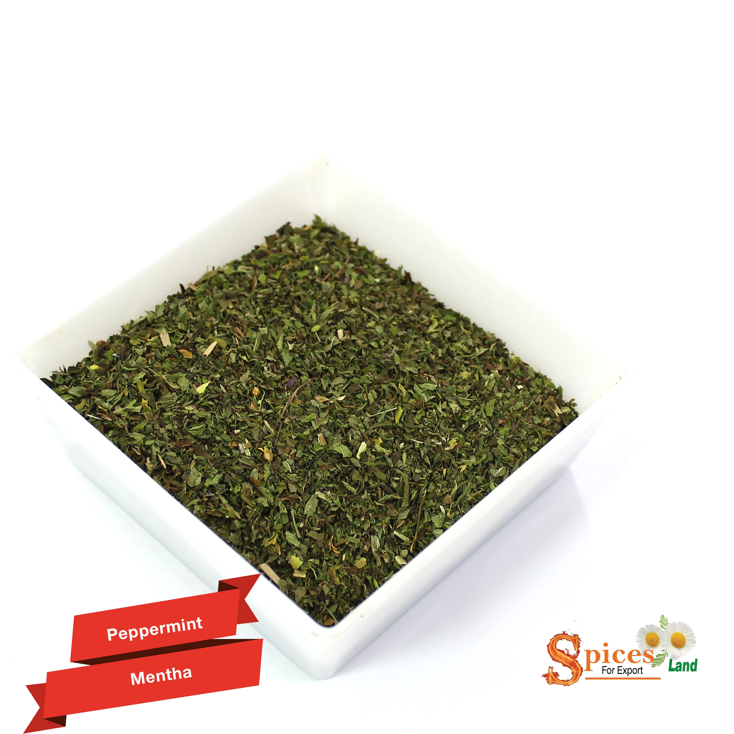 
Peppermint -BEST QUALITY, BEST PRICES (SPICES LAND FOR EXPORT) 