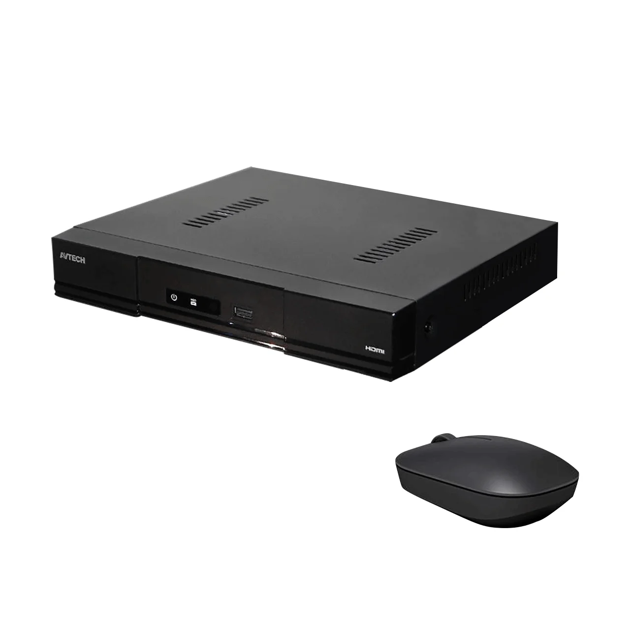 8CH DVR CCTV System Video Surveillance Infrared AHD 8 Channel 5 in 1 DVR Security System Kit