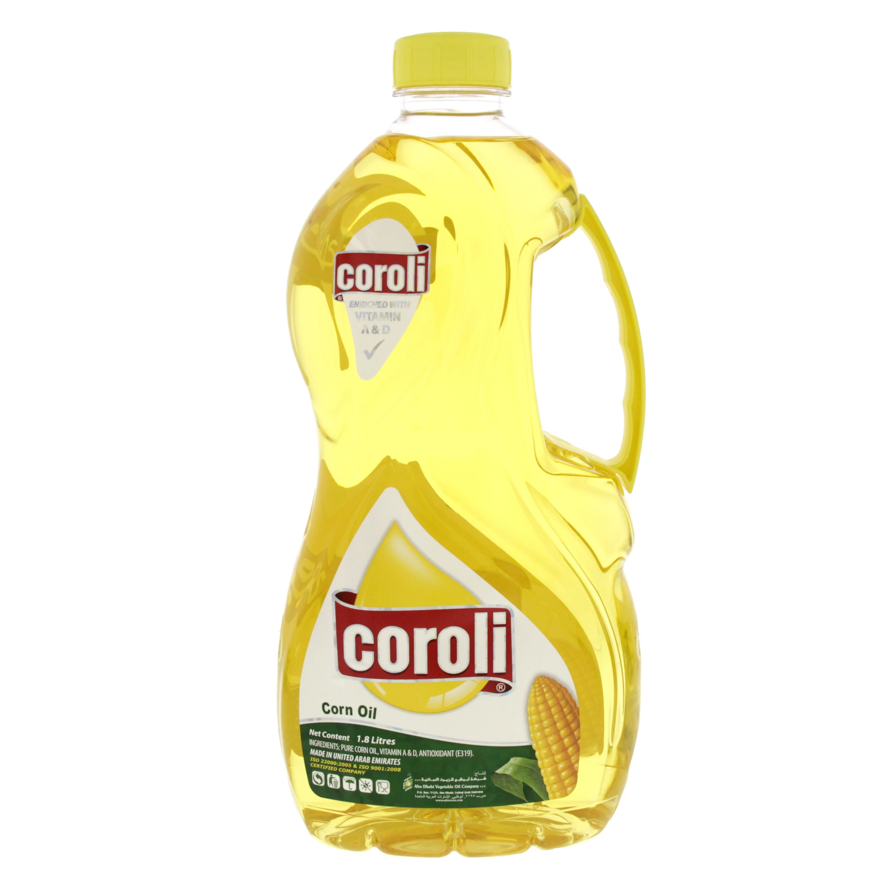 Top Corn Oil Available for sale