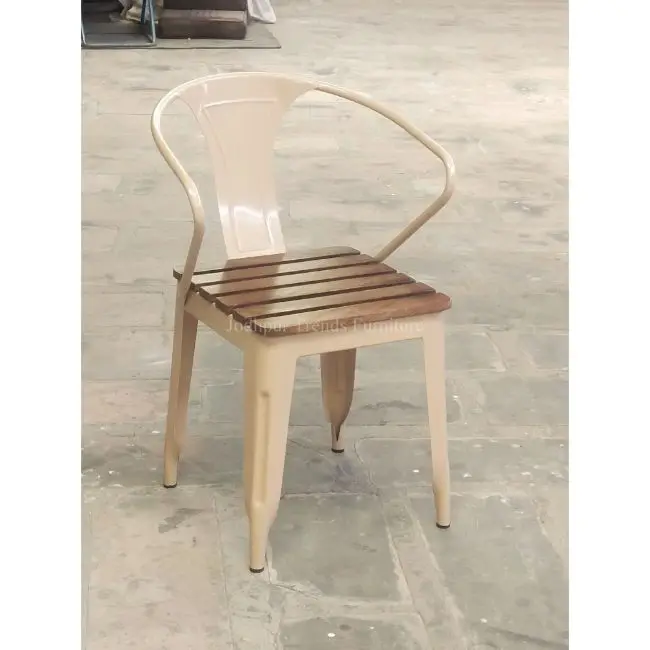 Стандартный традиционный популярный современный офисный стул, Обеденная Мебель, обеденный стул, металлический обеденный стул