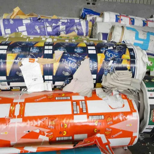 
WASTE PAPER SCRAP ONP OINP Used Magazines PAPER SCRAP YELLOW PAGES DIRECTORIES 