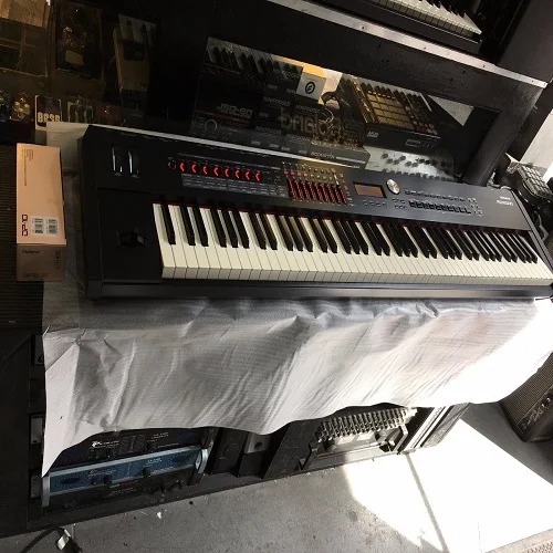 New Arrival Top Selling PSR SX900 S975 SX700 S970 Keyboard Set Deluxe Musical Instrument Roland Keyboard Factory 88 Keys
