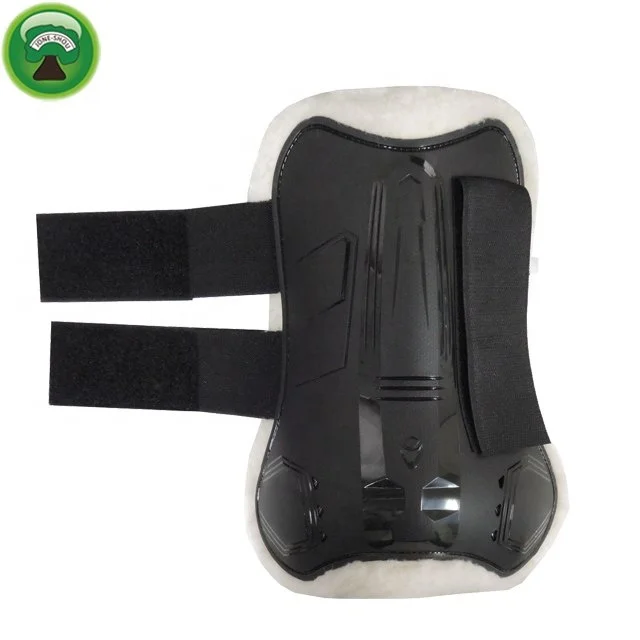 Hoof Boots For Horses Leg Protection