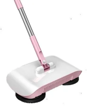 Best Selling Robot Vacuum Cleaner Floor Sweeper Carpet Dry Clean