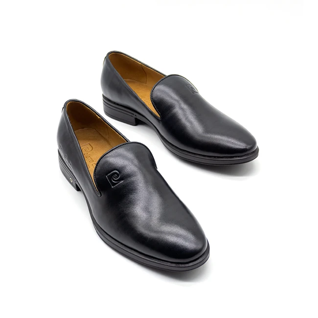 Новое поступление 2021 отличные классические туфли и оксфорды с индивидуальным логотипом мужские кожаные во Вьетнаме высококачественные под заказ