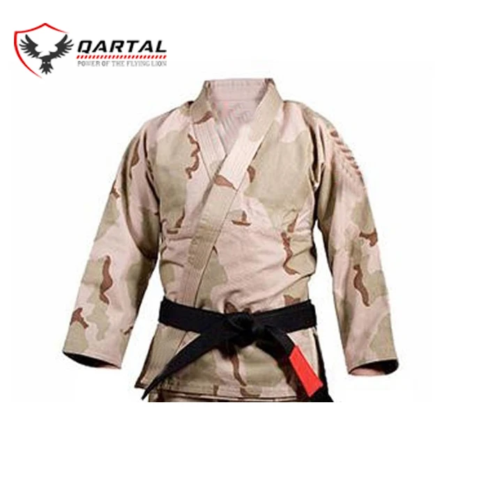 Durable Karate Uniform Premium Quality Martial Arts Wear Cheap Wholesale Price OEM Manufacturing Customized Logo And Design