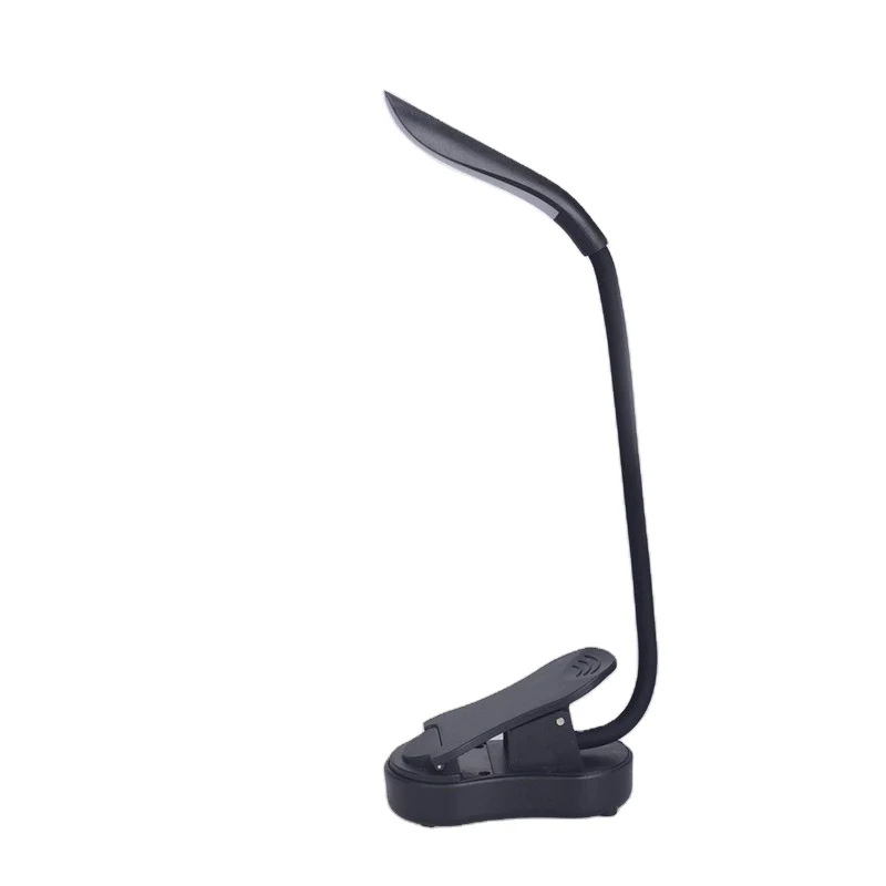 
 Новый продукт, светодиодный usb-светильник с теплым и белым светом 3 Вт для чтения книг  