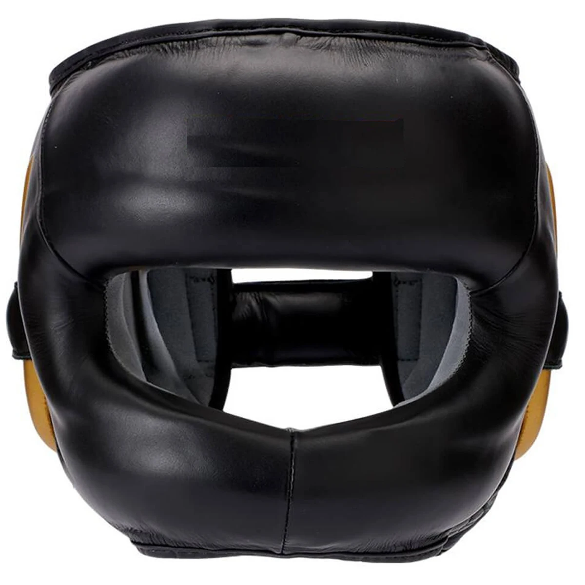
Deluxe Face Saver Boxing Headgear Boxing kudo Headguard/ Youth Boxing Headgear/Boxing And Karate Head Guard 