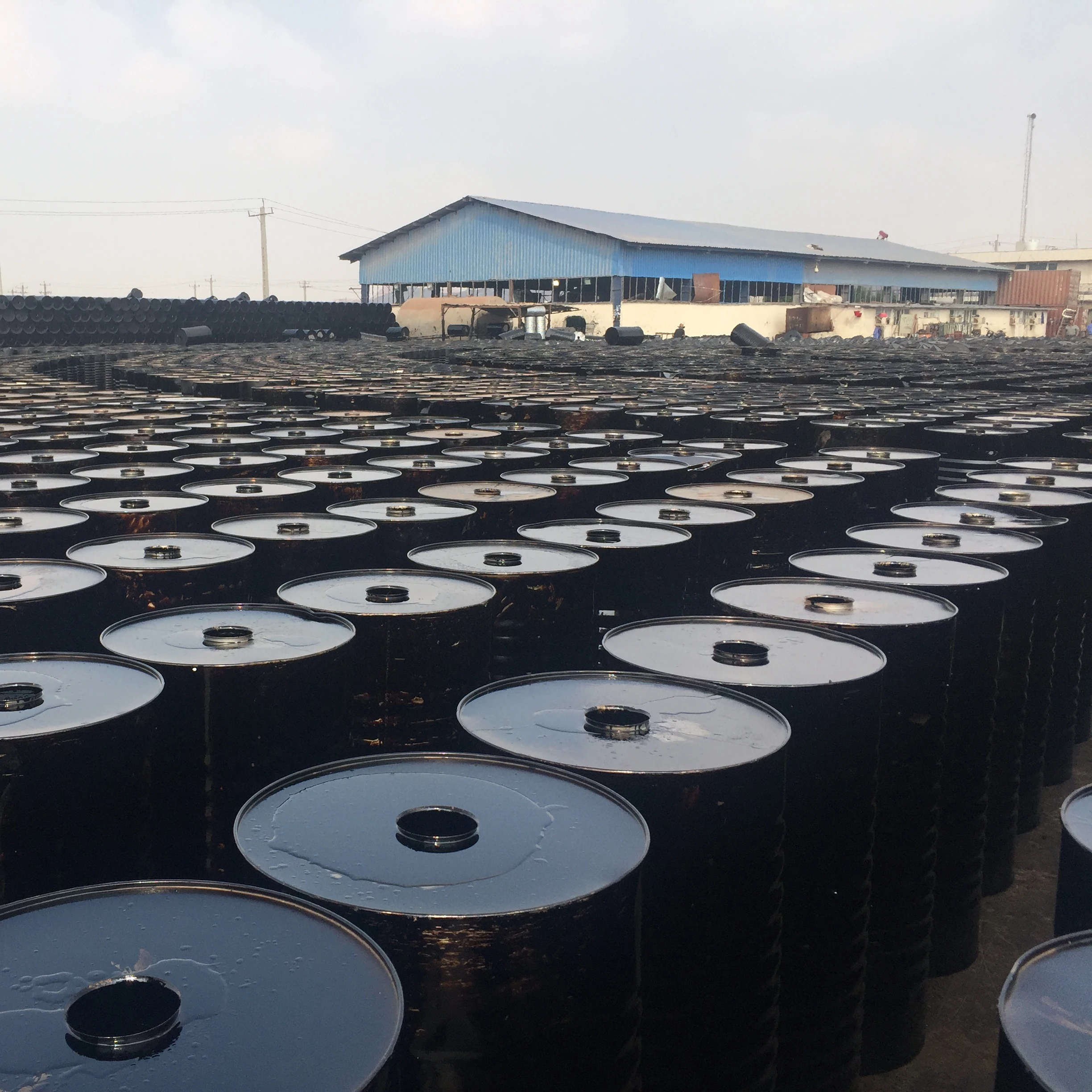  Bitumen performance grade PG 70-16 76 64-22 70-10